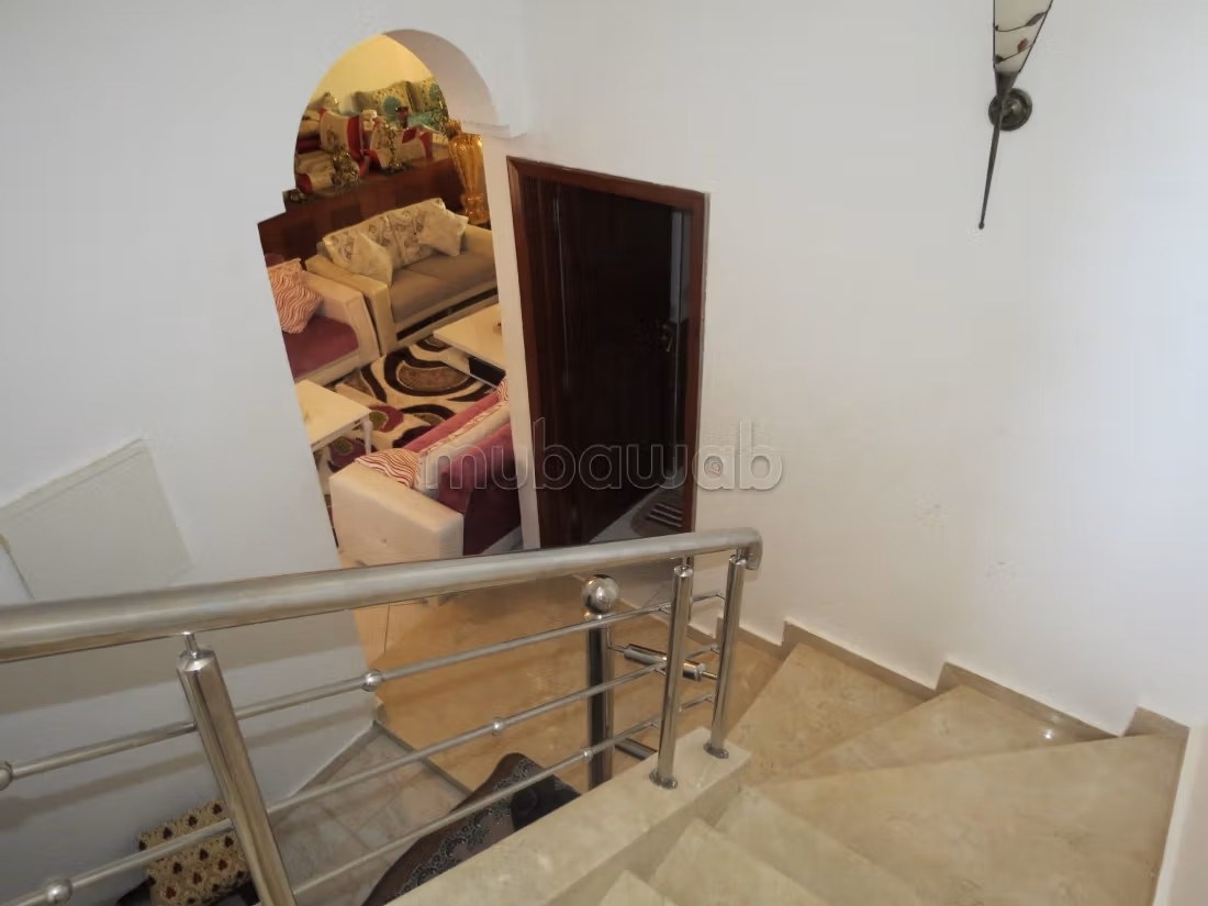 Villa en venta en Bouznika