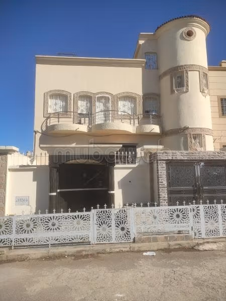 Villa à vendre bouznika