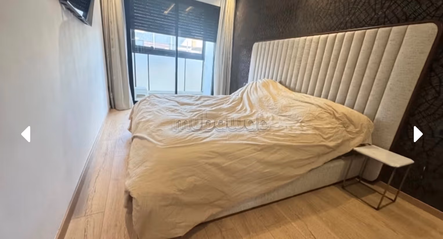 Superbe appartement à vendre à Les princesses.
3 chambres agréables — 3