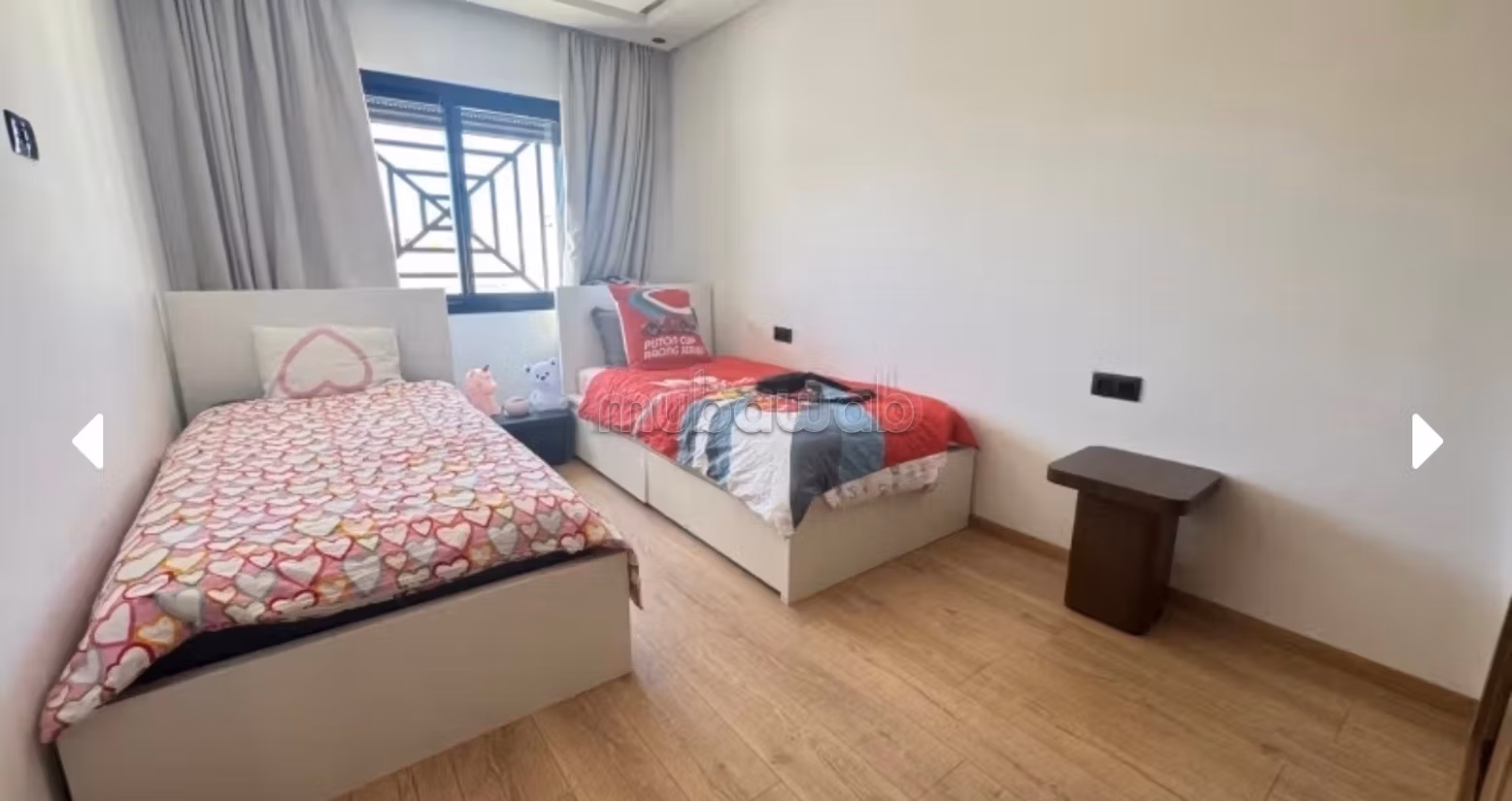 Superbe appartement à vendre à Les princesses.
3 chambres agréables — 4