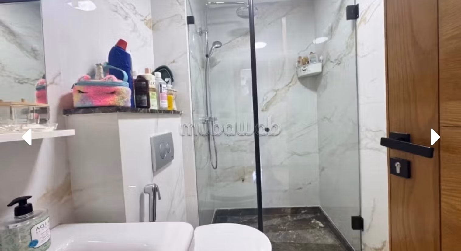 Superbe appartement à vendre à Les princesses.
3 chambres agréables — 6