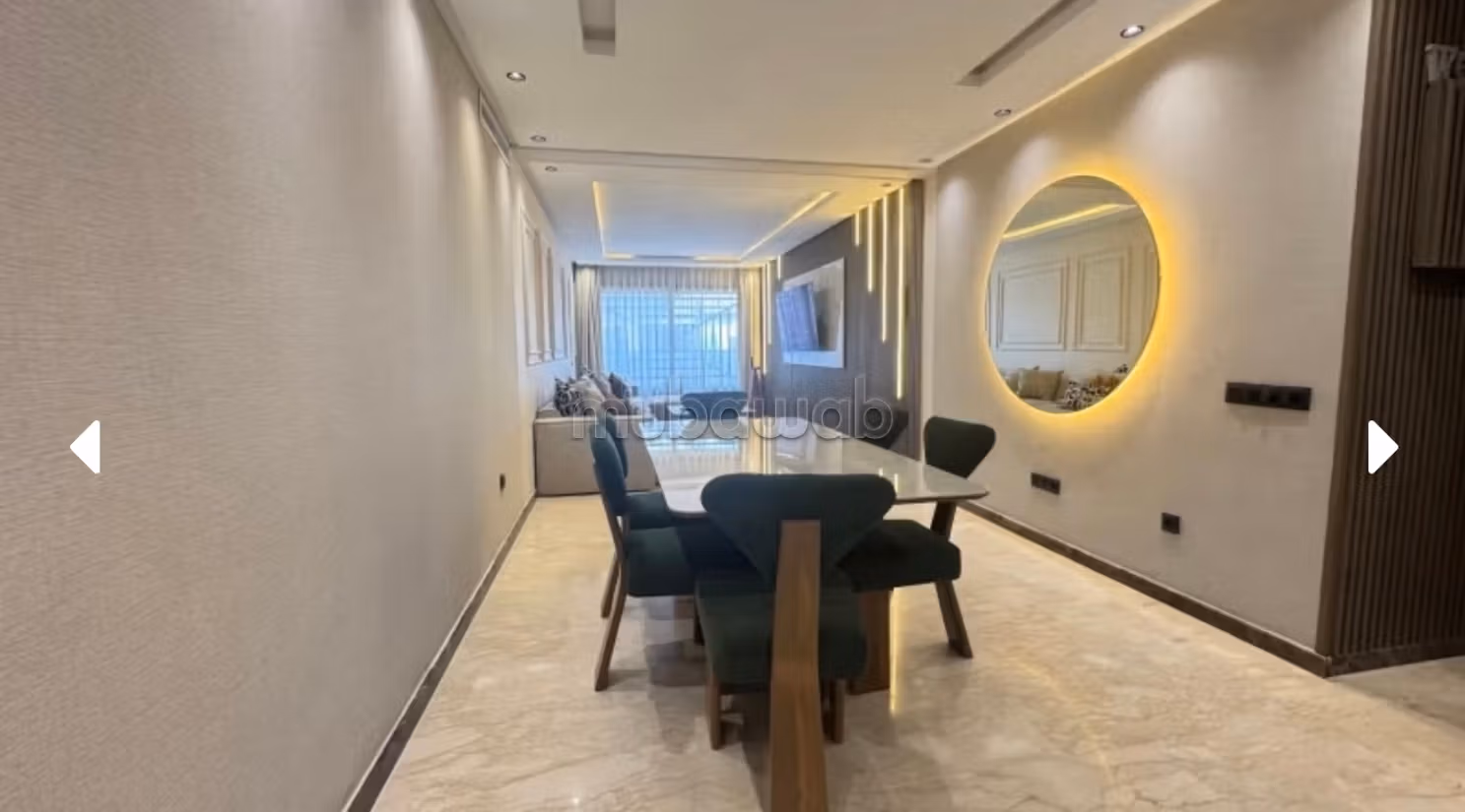 Appartement 120 m² à Les princesses — 7