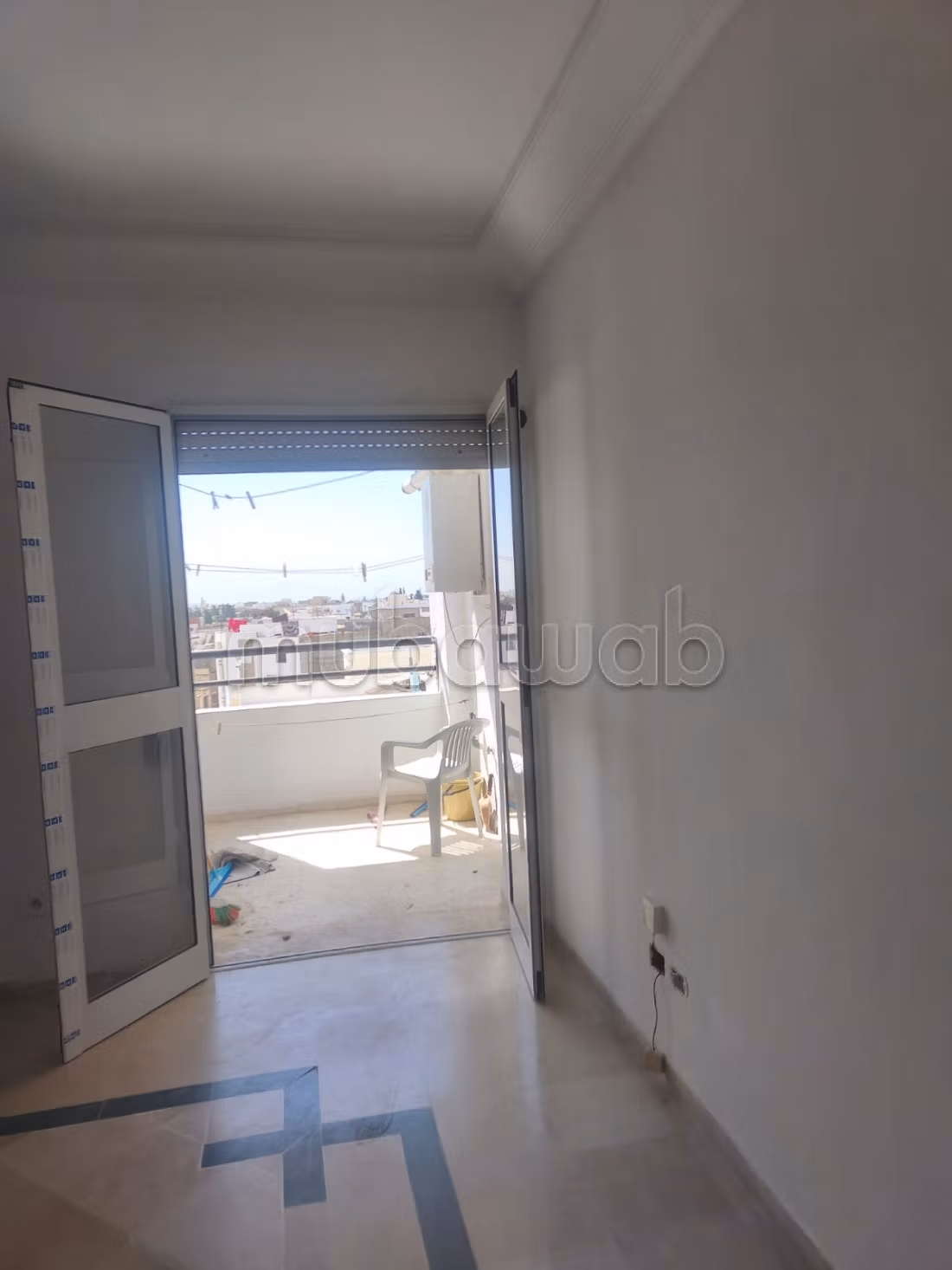 Appartement S2 manouba centre