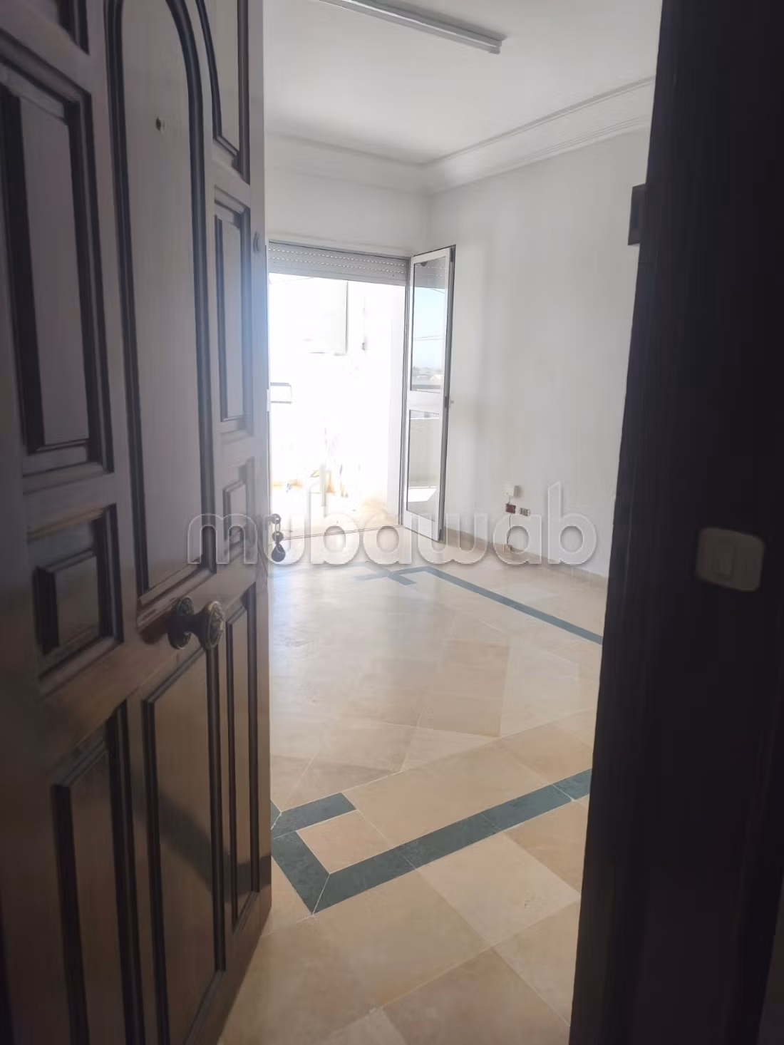 Appartement S2 manouba centre