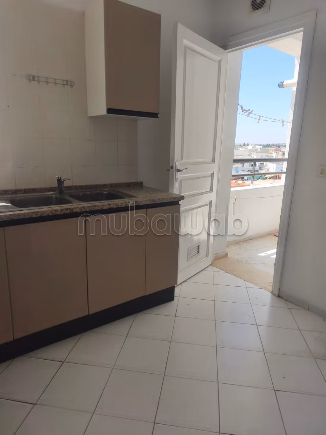 Appartement S2 manouba centre