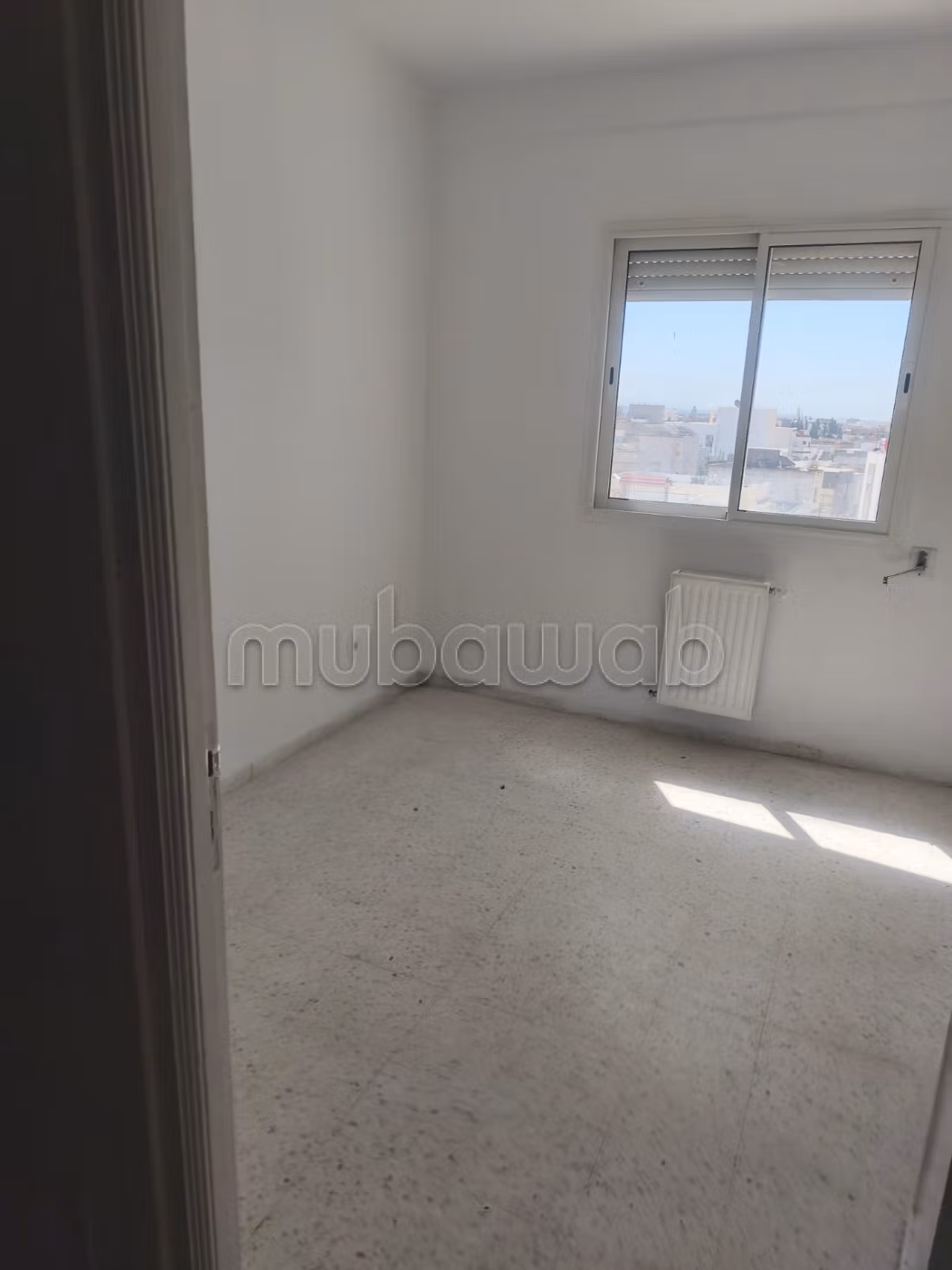 Appartement S2 manouba centre