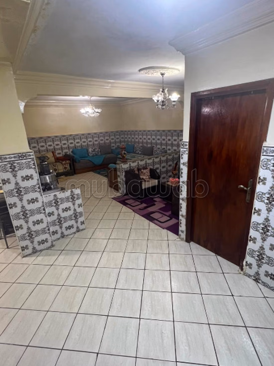 Appartement duplex