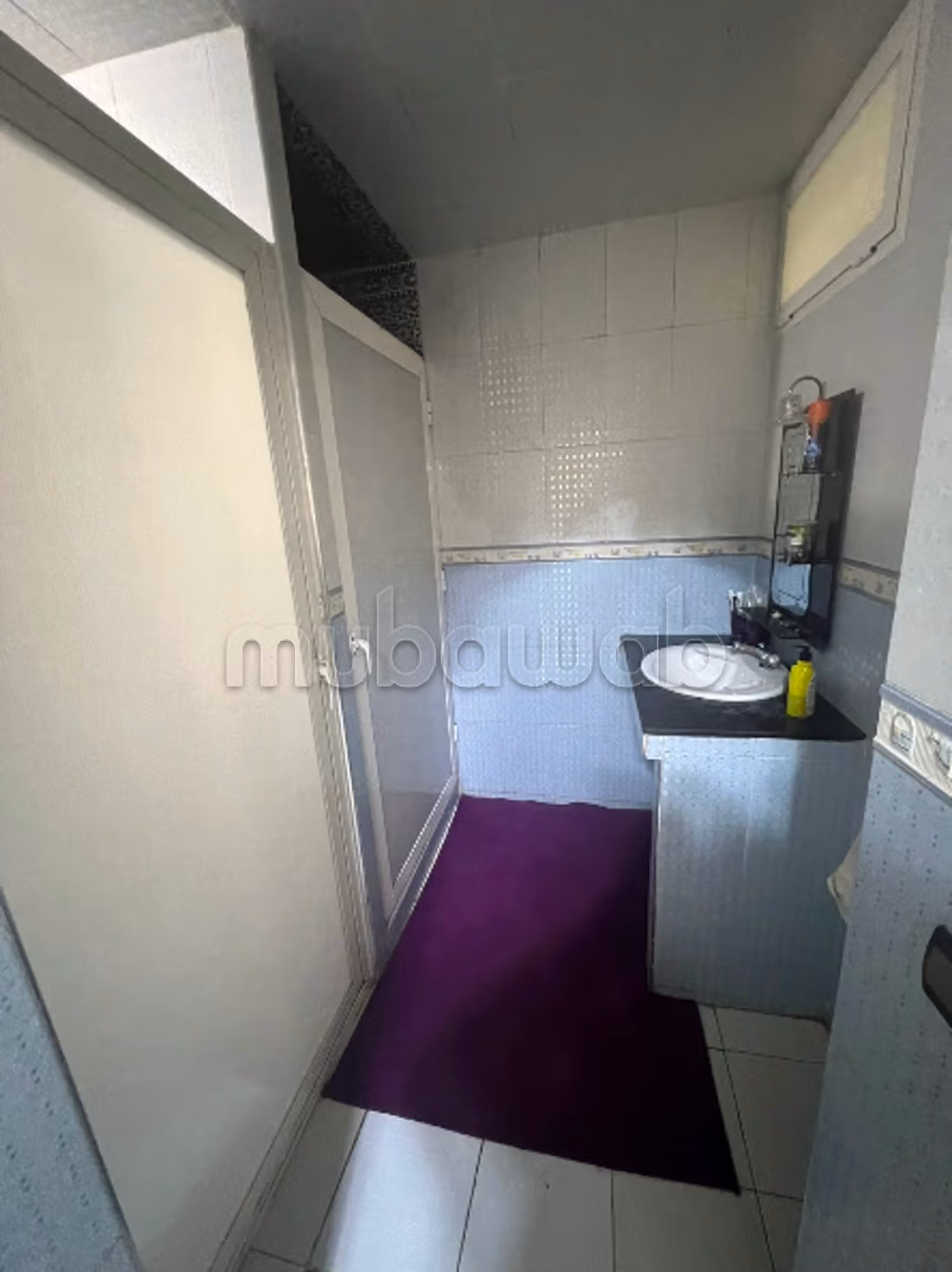 Appartement duplex