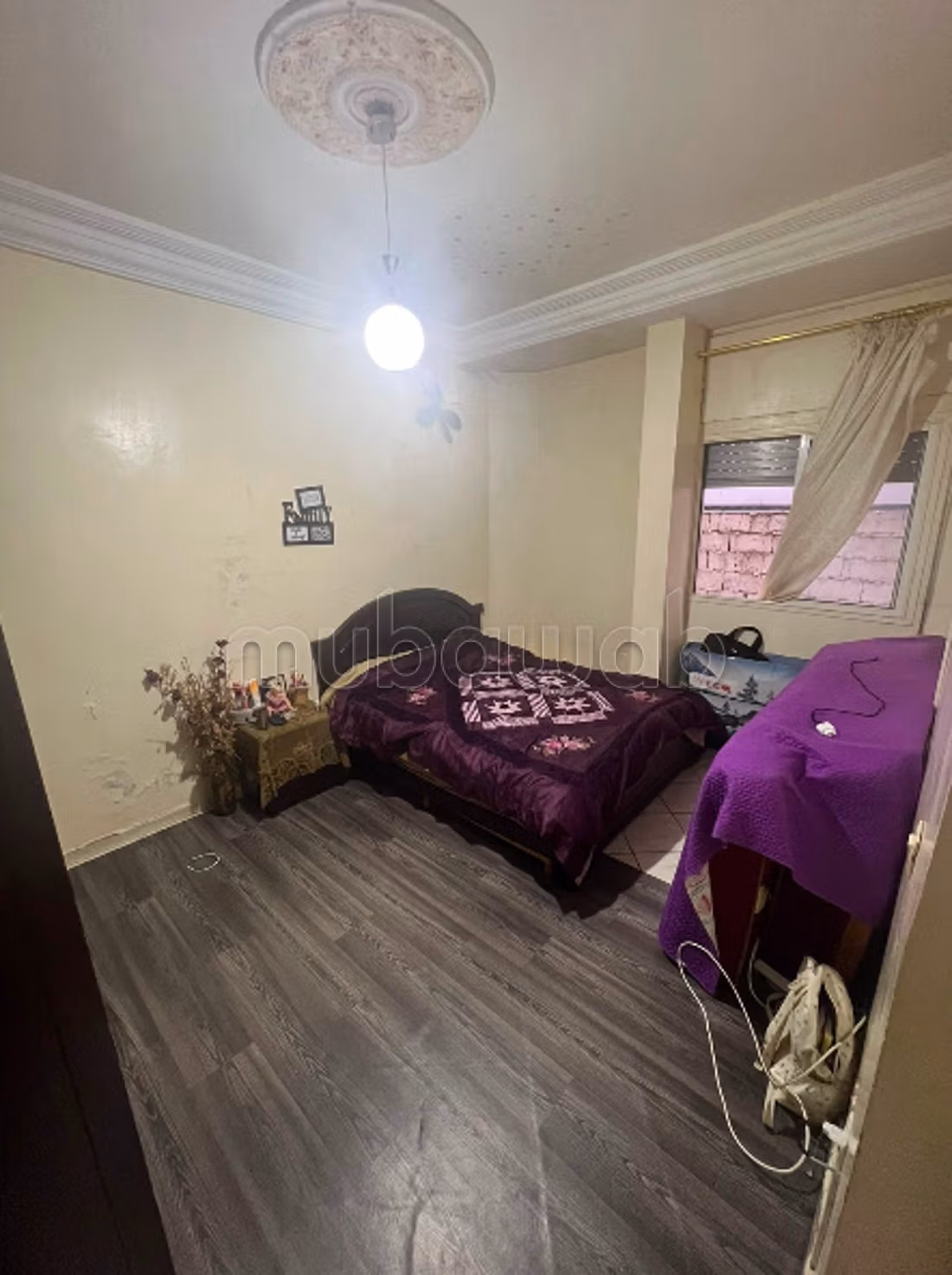 Appartement duplex