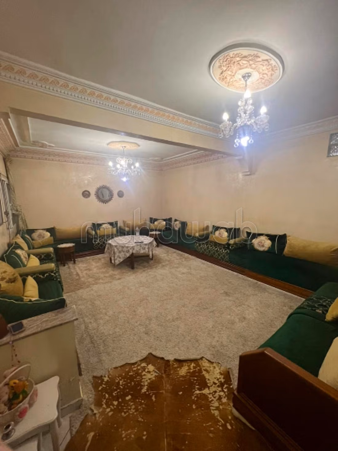Appartement duplex