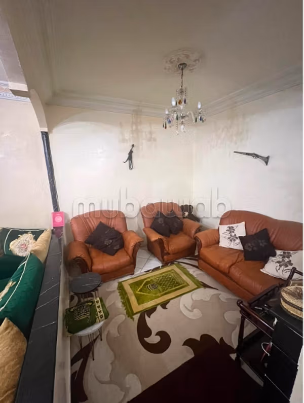 Apartamento dúplex