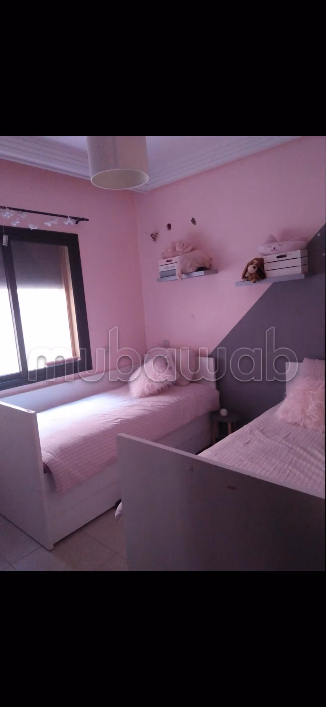 Appartement 69 m² à Route de Safi — 7