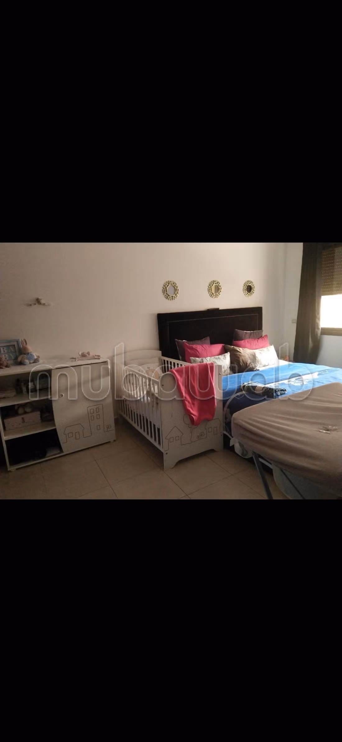Appartement 69 m² à Route de Safi — 8