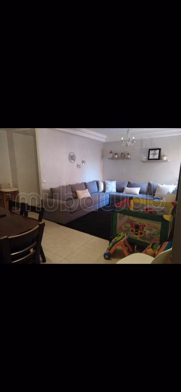 Izdihar Appartement Kansen om te grijpen