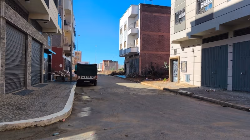 Área comercial 127m