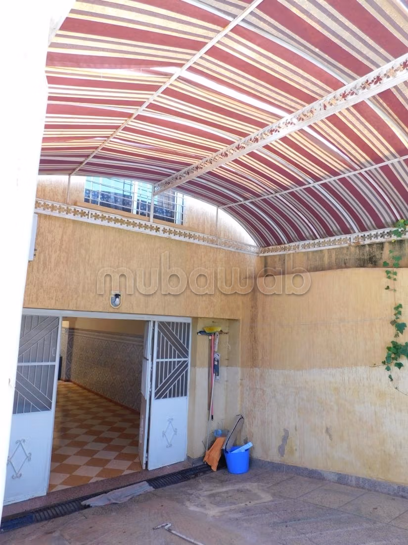 Villa 171 m² à Centre ville — 11