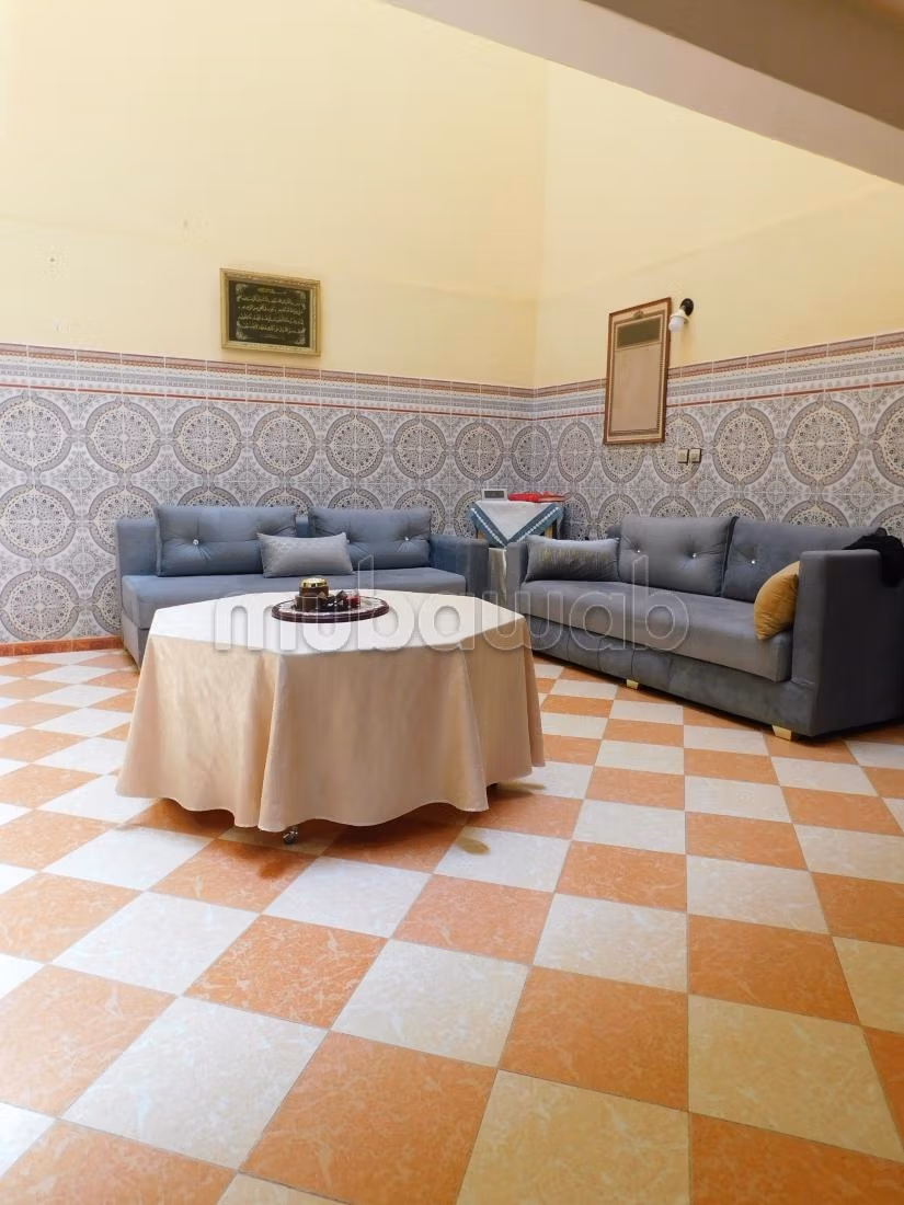 Villa 171 m² à Centre ville — 17