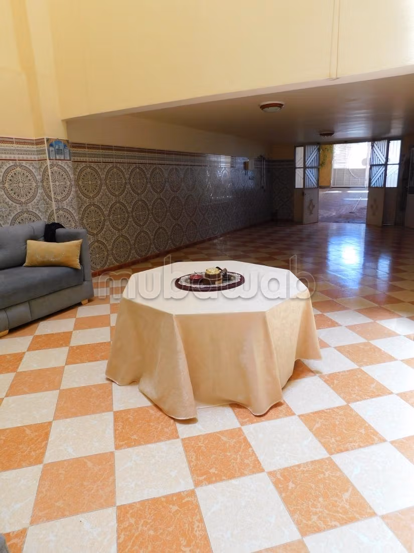 Villa 171 m² à Centre ville — 20