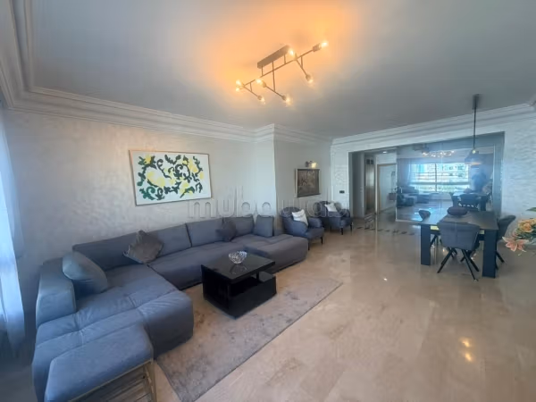 Appartement 141m Haut standing A Gauthier