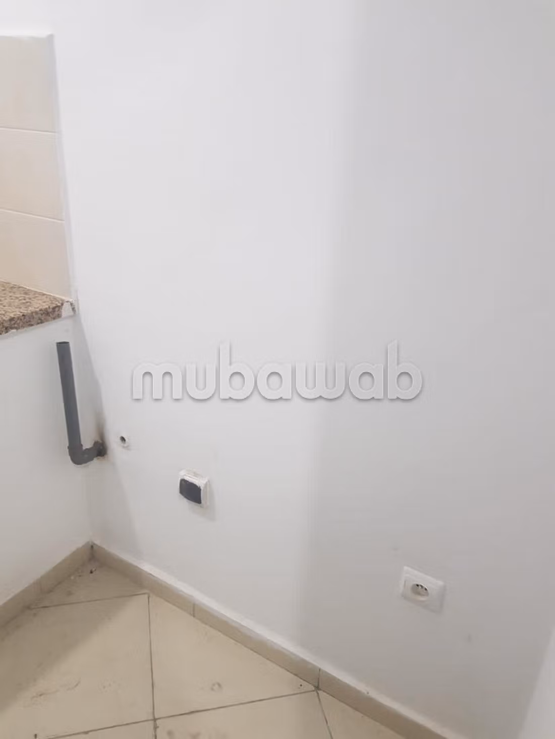 Appartement amlak bernoussi