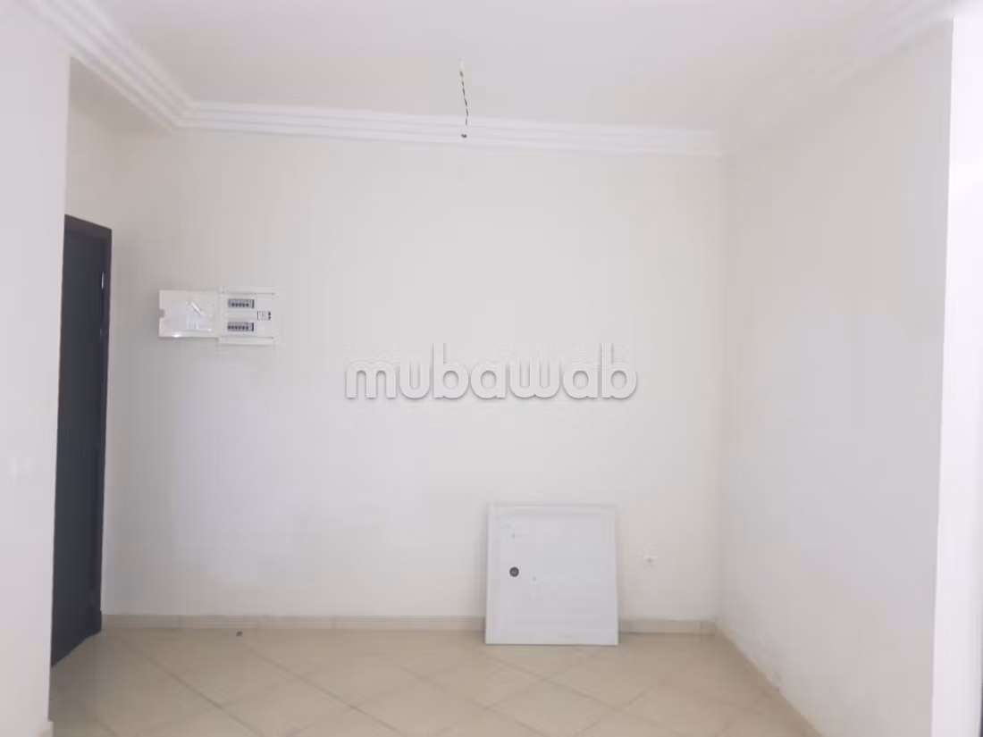 Appartement amlak bernoussi