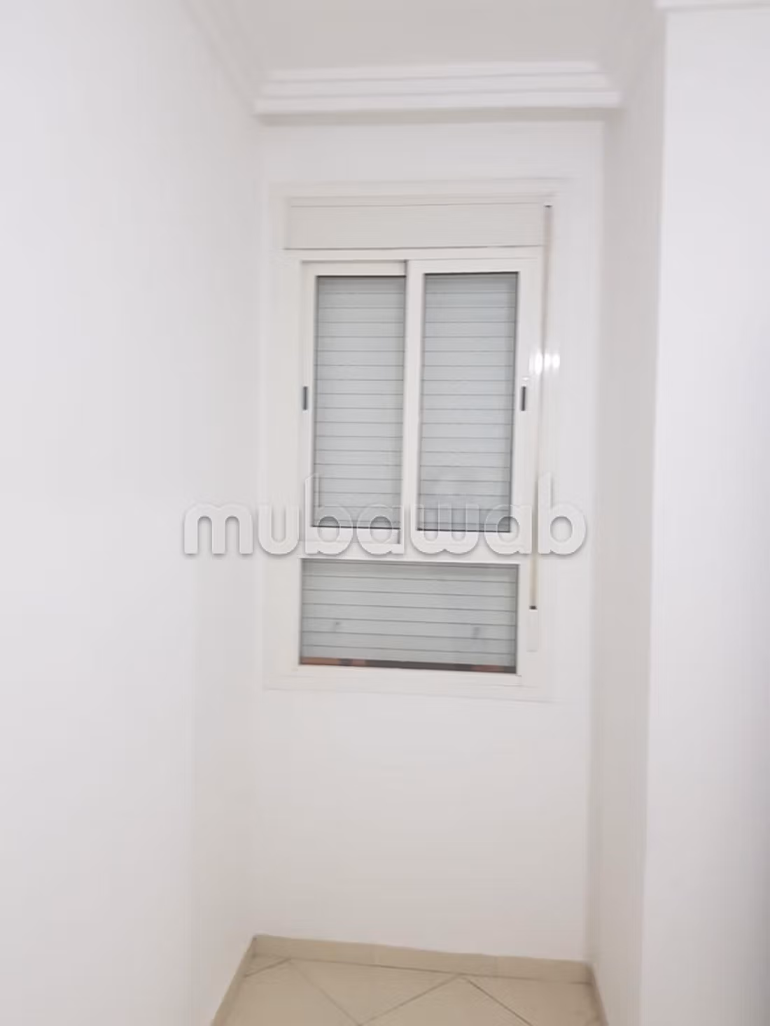 Appartement amlak bernoussi