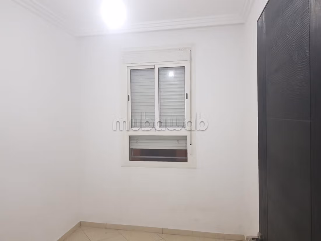 Appartement amlak bernoussi