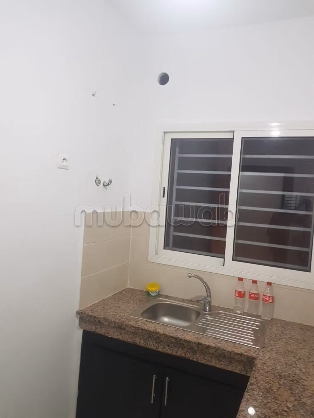 Appartement amlak bernoussi