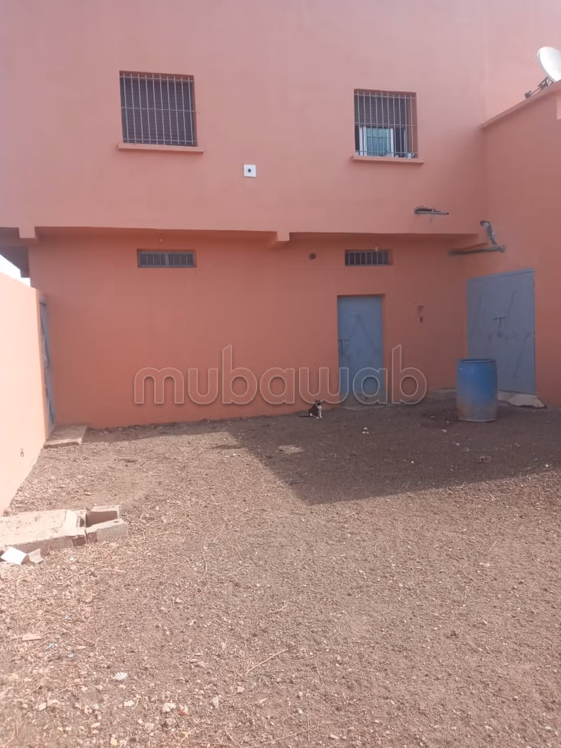 En venta: magnífica granja con terreno