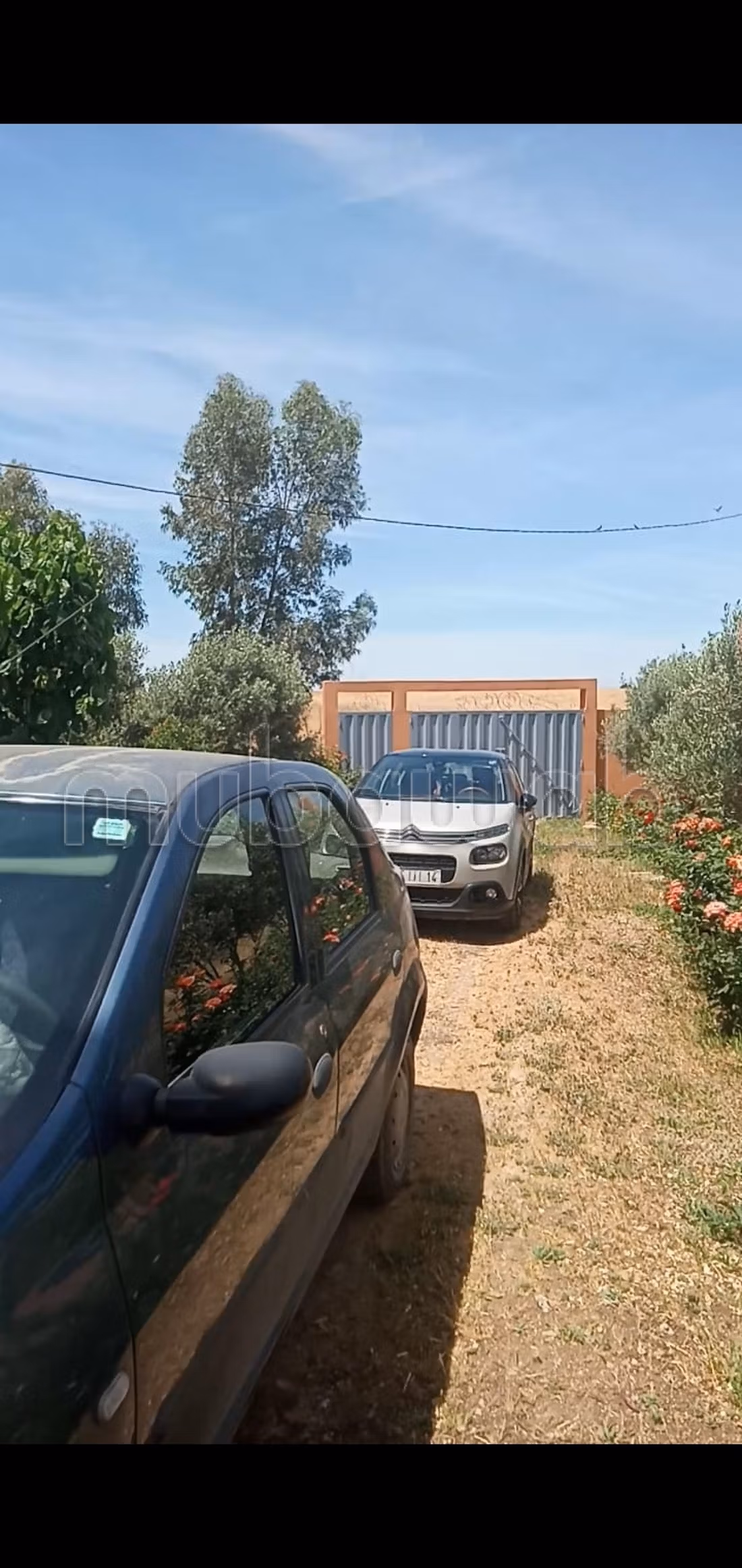En venta: magnífica granja con terreno