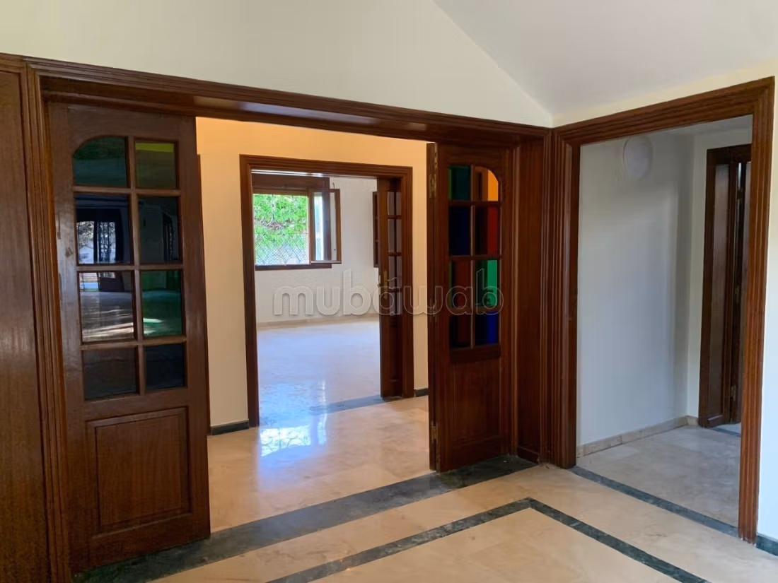 Villa 1150m A Californie