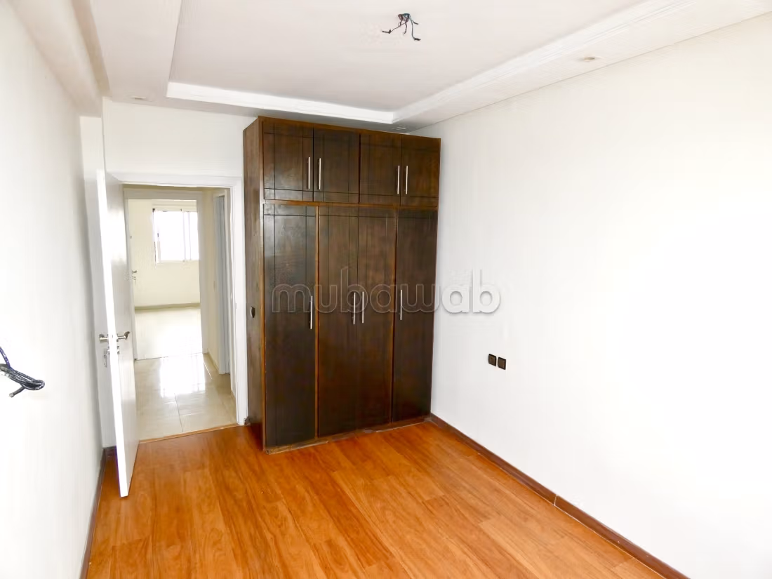 Appartement à vendre à Ain Sebaa — 2