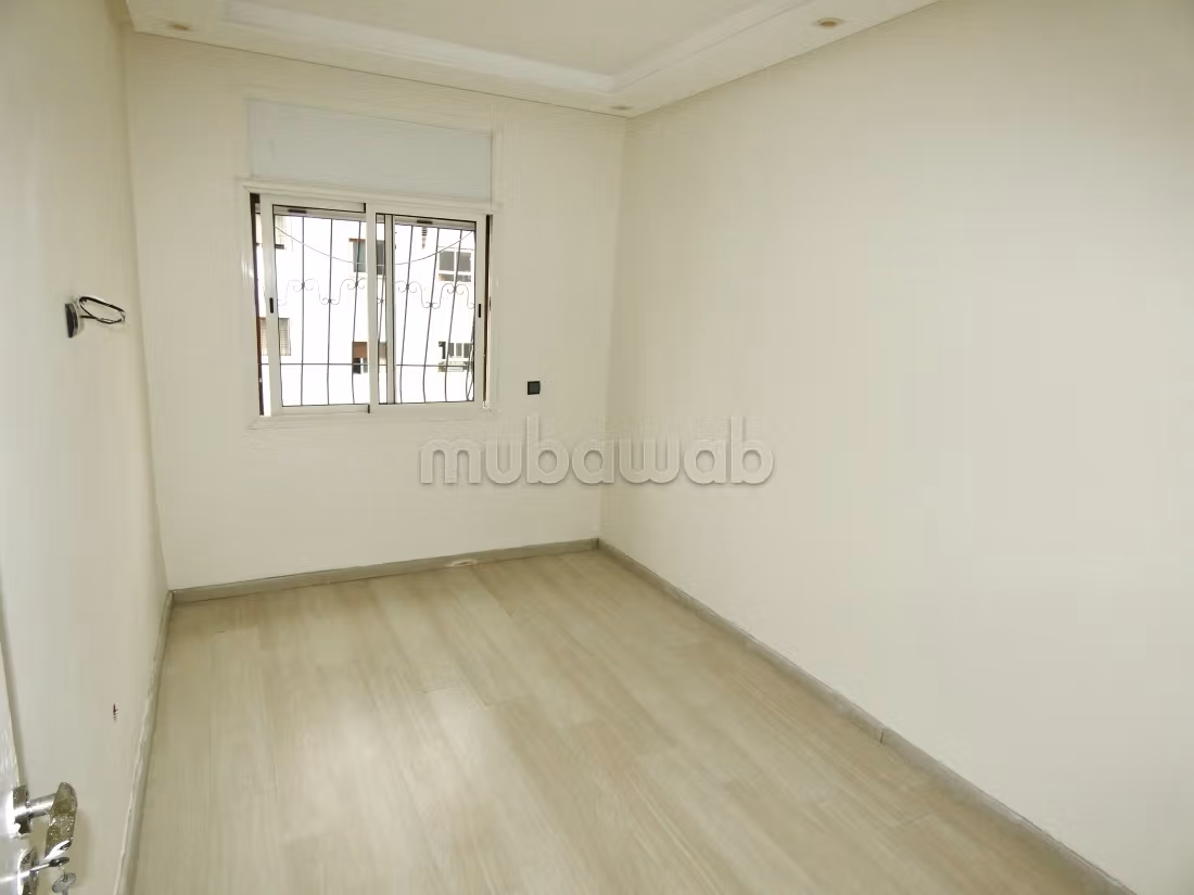 Appartement 59 m² f Beausite — 9