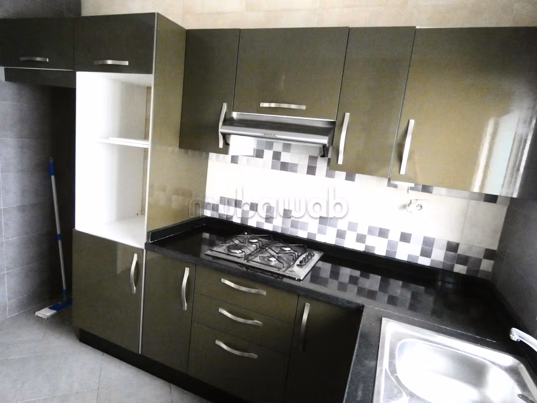 Appartement à vendre à Ain Sebaa — 5