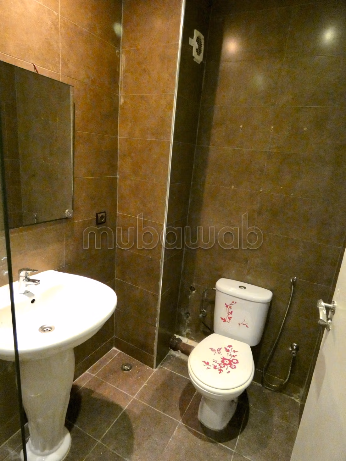Appartement à vendre à Ain Sebaa — 4