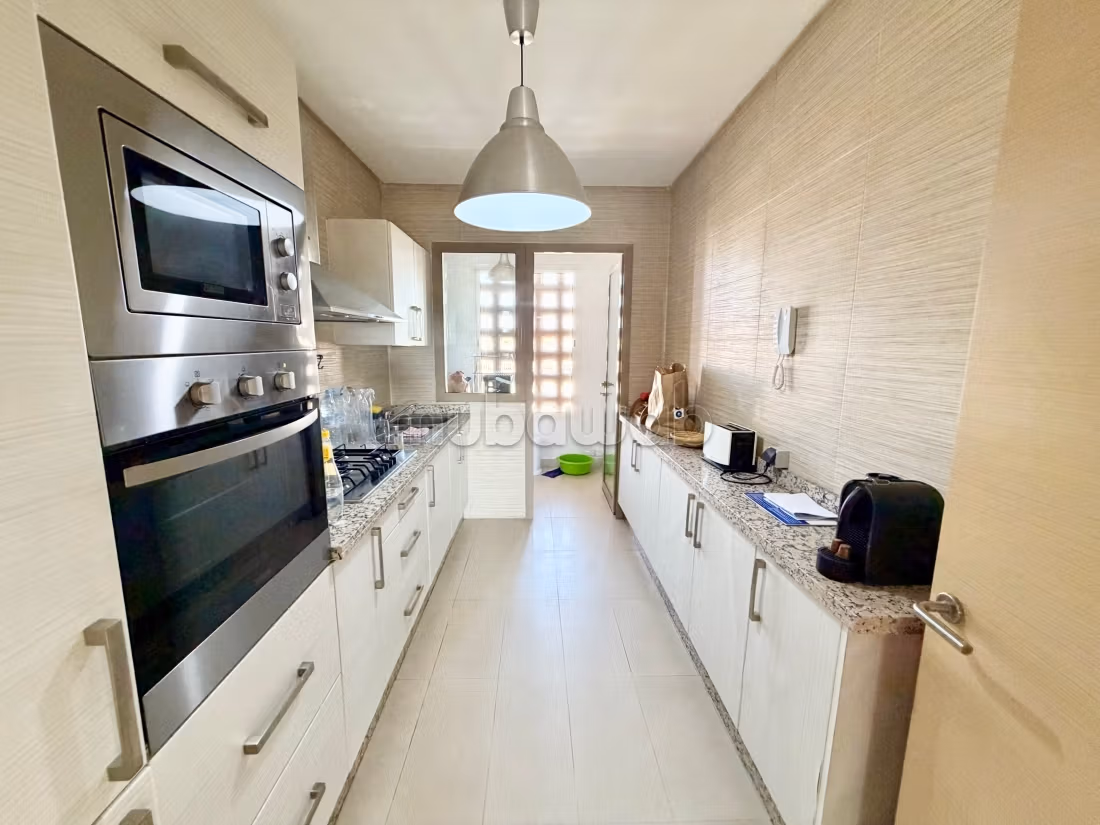 Location appartement 2 chambres 
Prestigia Topaze