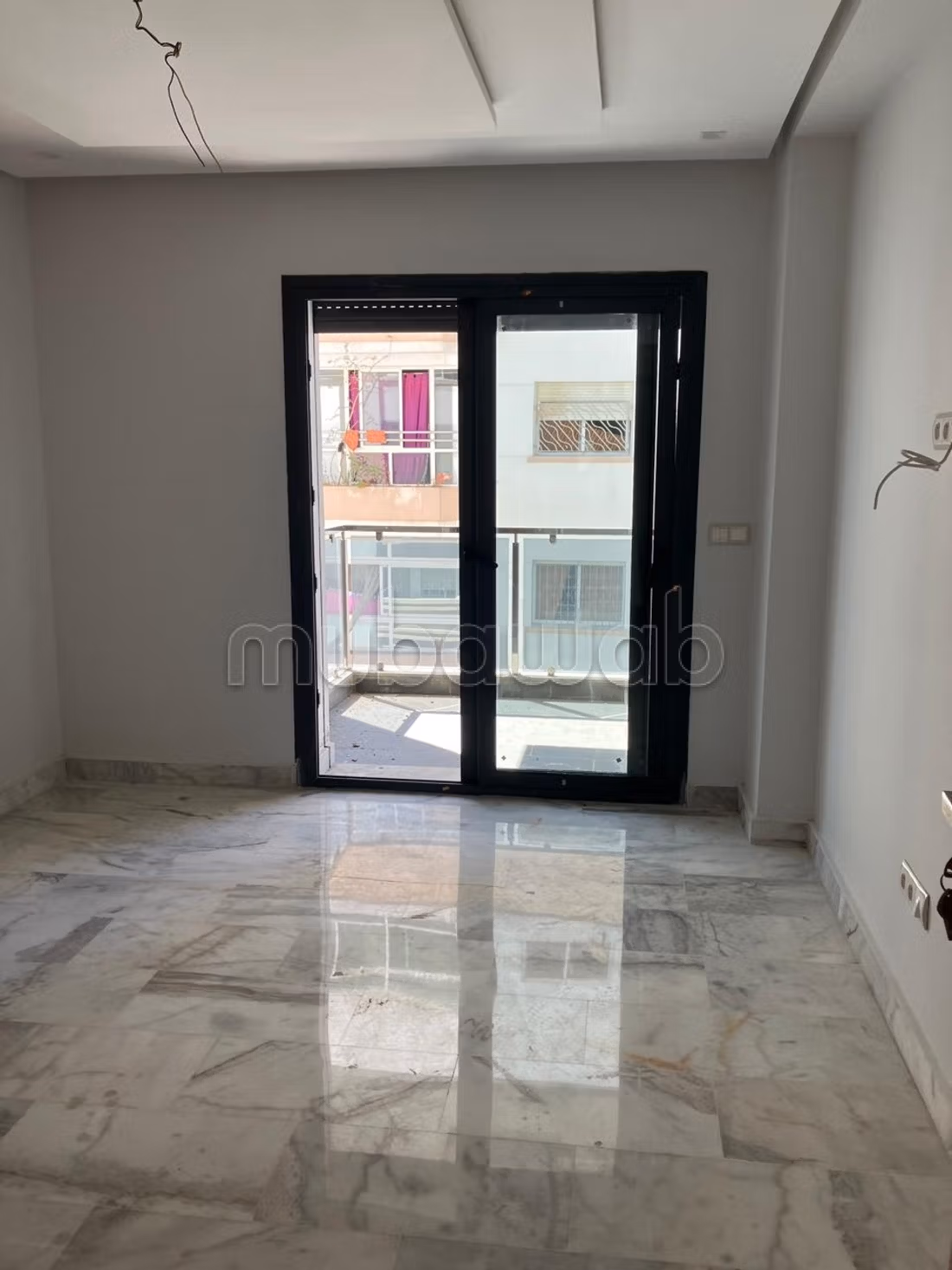 Appartement 120m² 3 Chambres
Iberia Haut standing — 6