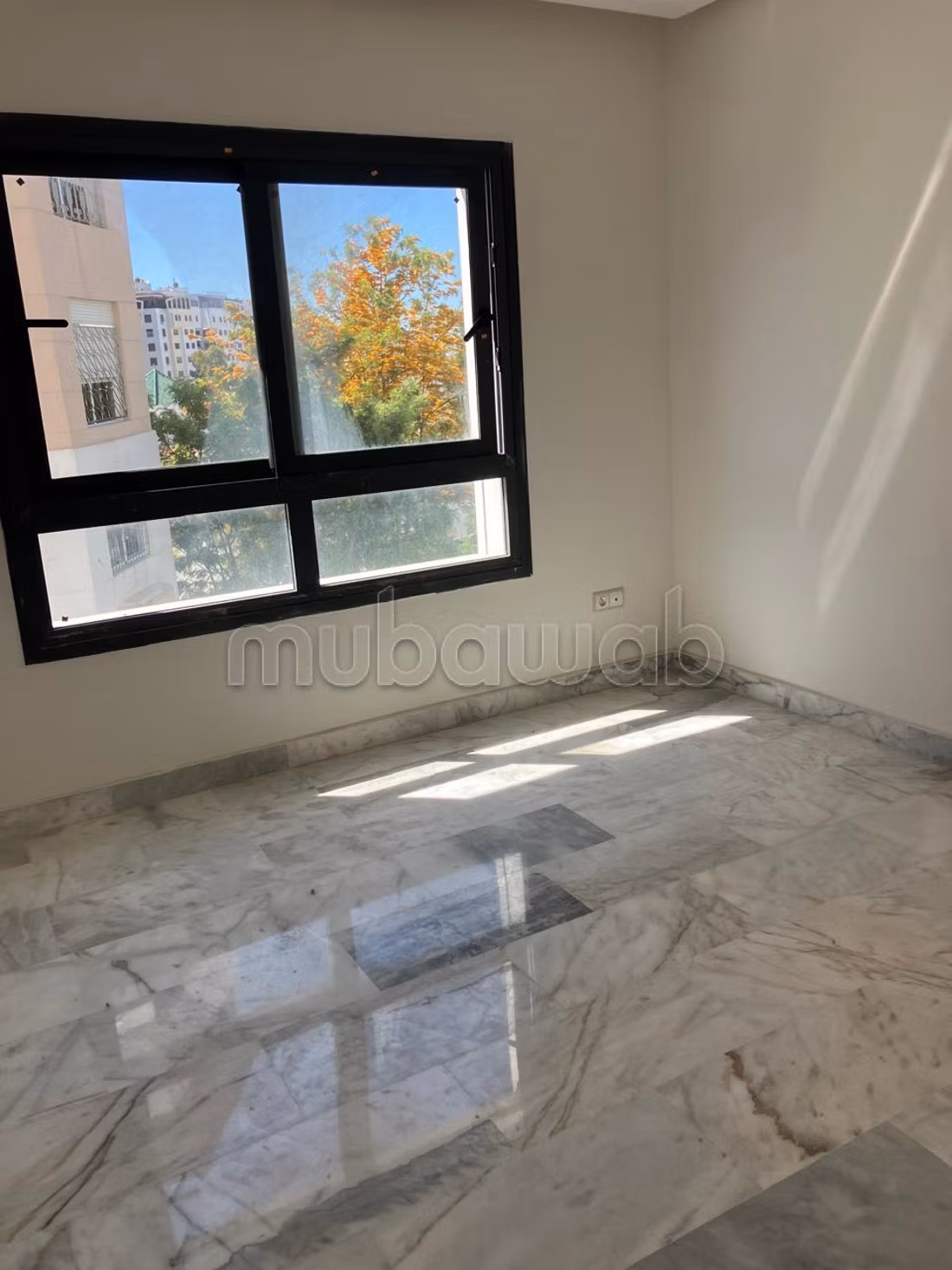 Appartement 120m² 3 Chambres
Iberia Haut standing