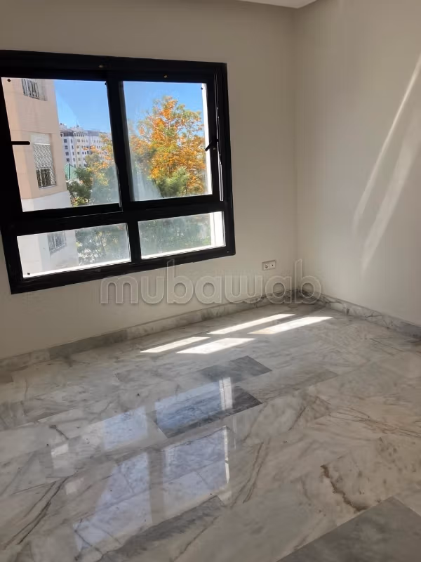 Appartement 120m² 3 Chambres 
Iberia Haut standing