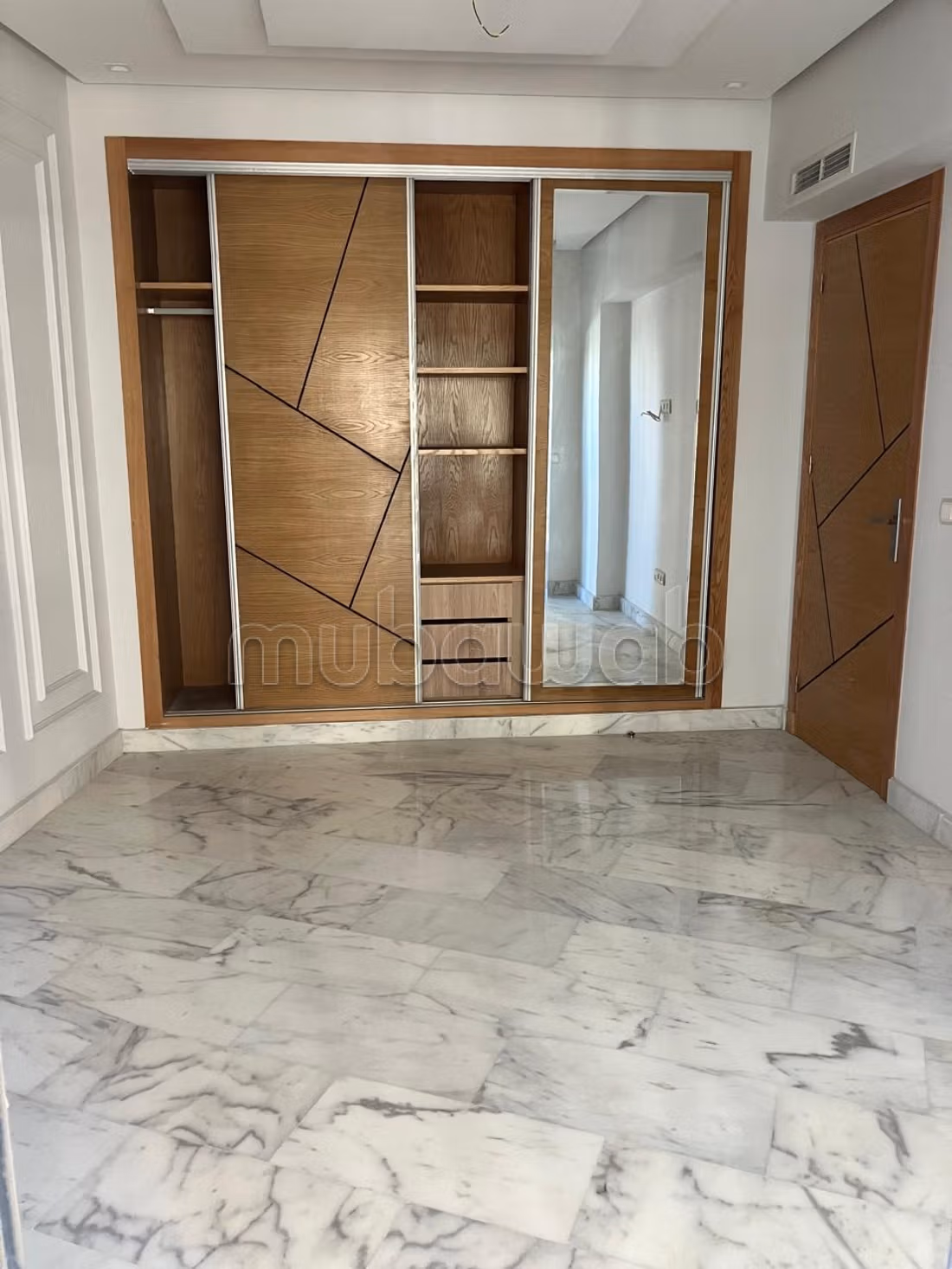 Appartement 146 m² 3 chambres 
Iberia Haut standing — 2