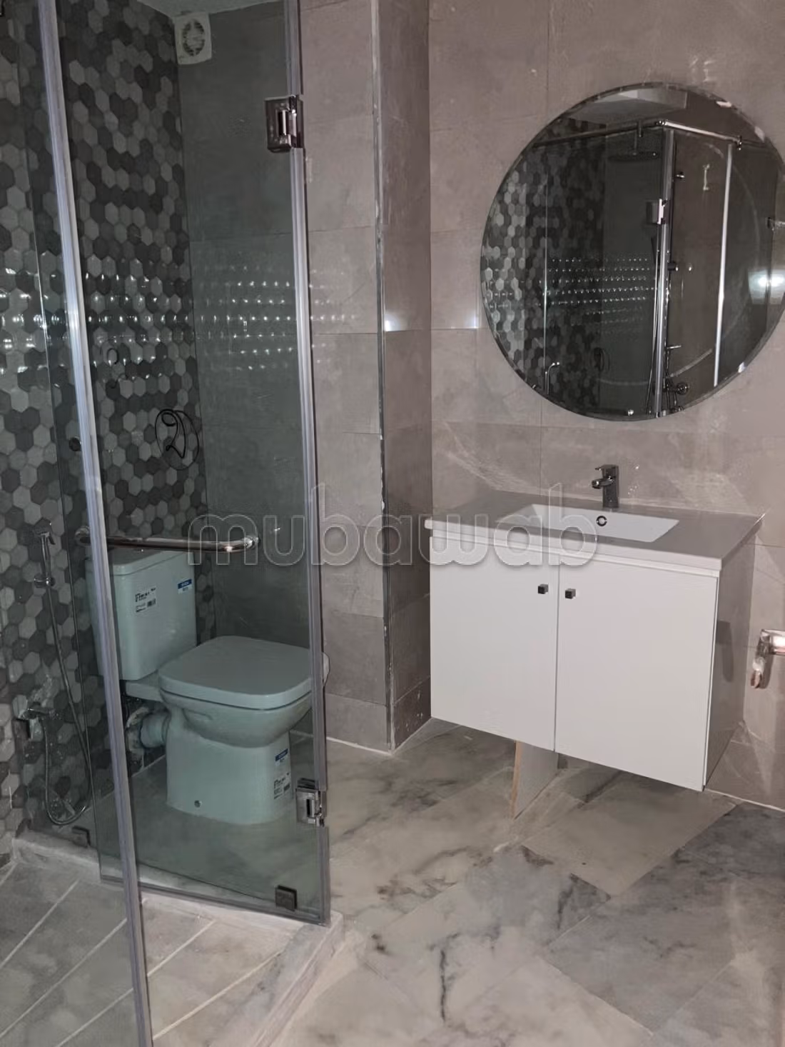 Appartement 146 m² 3 chambres 
Iberia Haut standing — 5