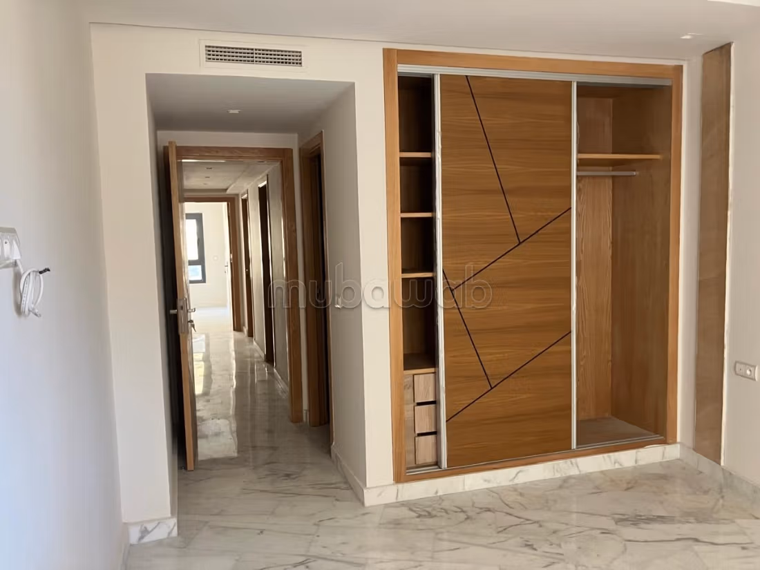 Appartement 146 m² 3 chambres 
Iberia Haut standing — 6