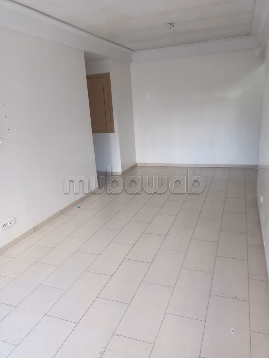 Appartement vide avec jardin à louer — 4
