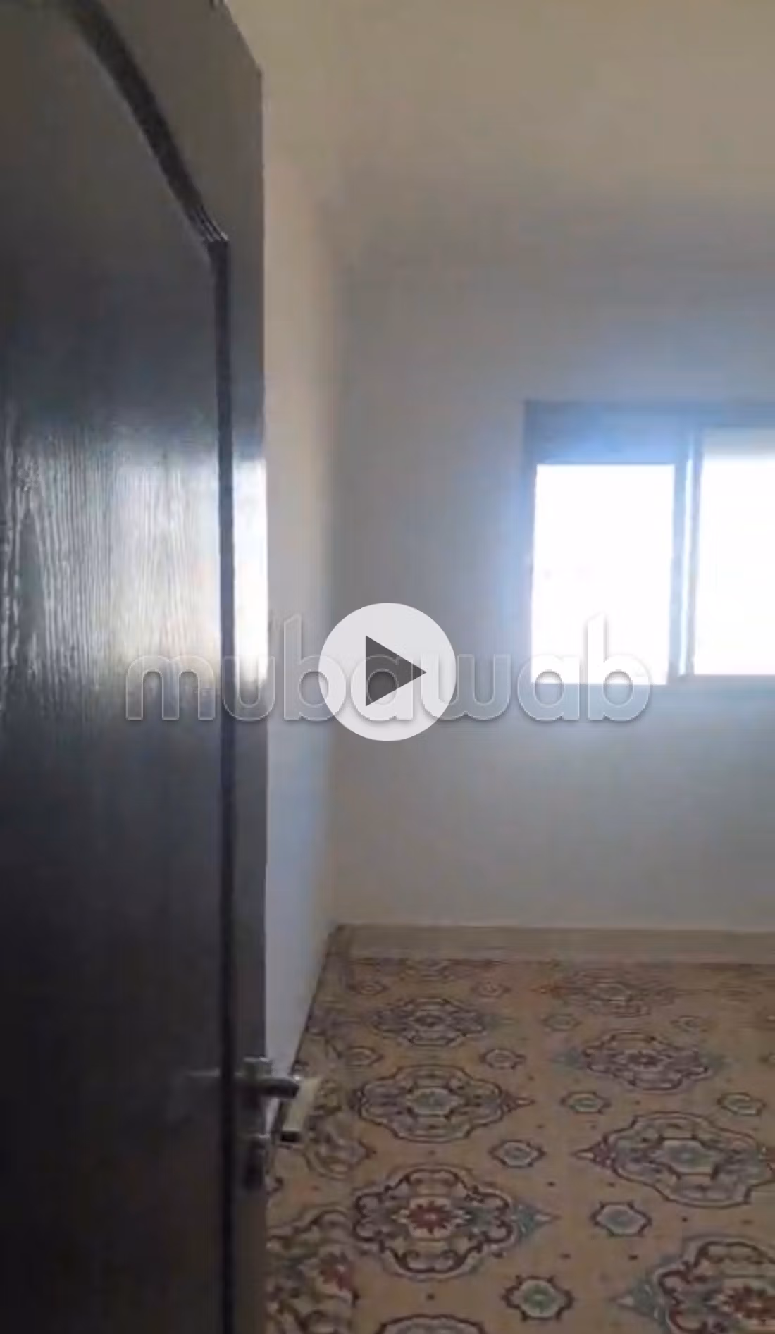Venta de un bonito apartamento en Hay Toummert. Superficie 101 m². Con ascensor y terraza