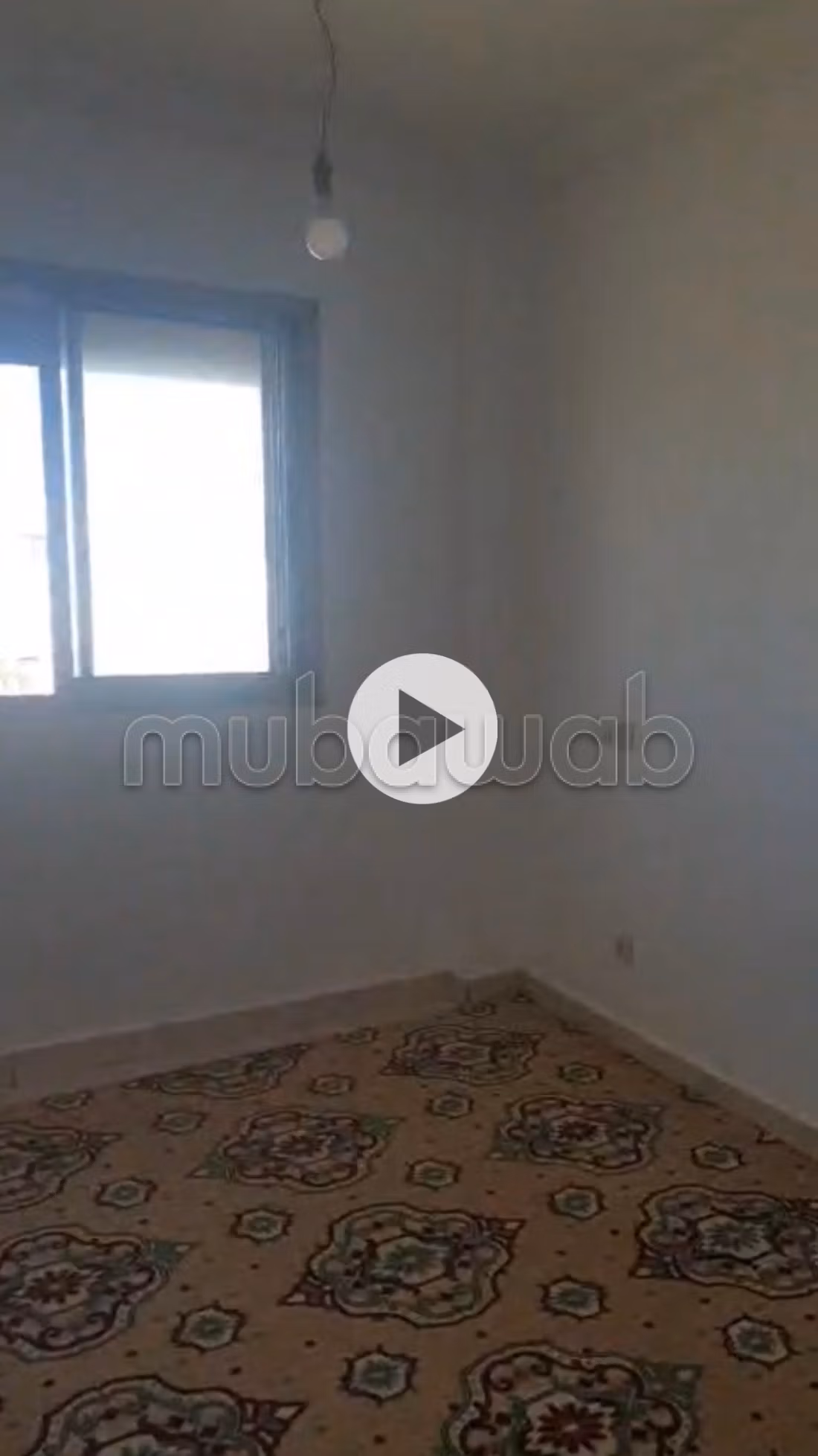 Venta de un bonito apartamento en Hay Toummert. Superficie 101 m². Con ascensor y terraza