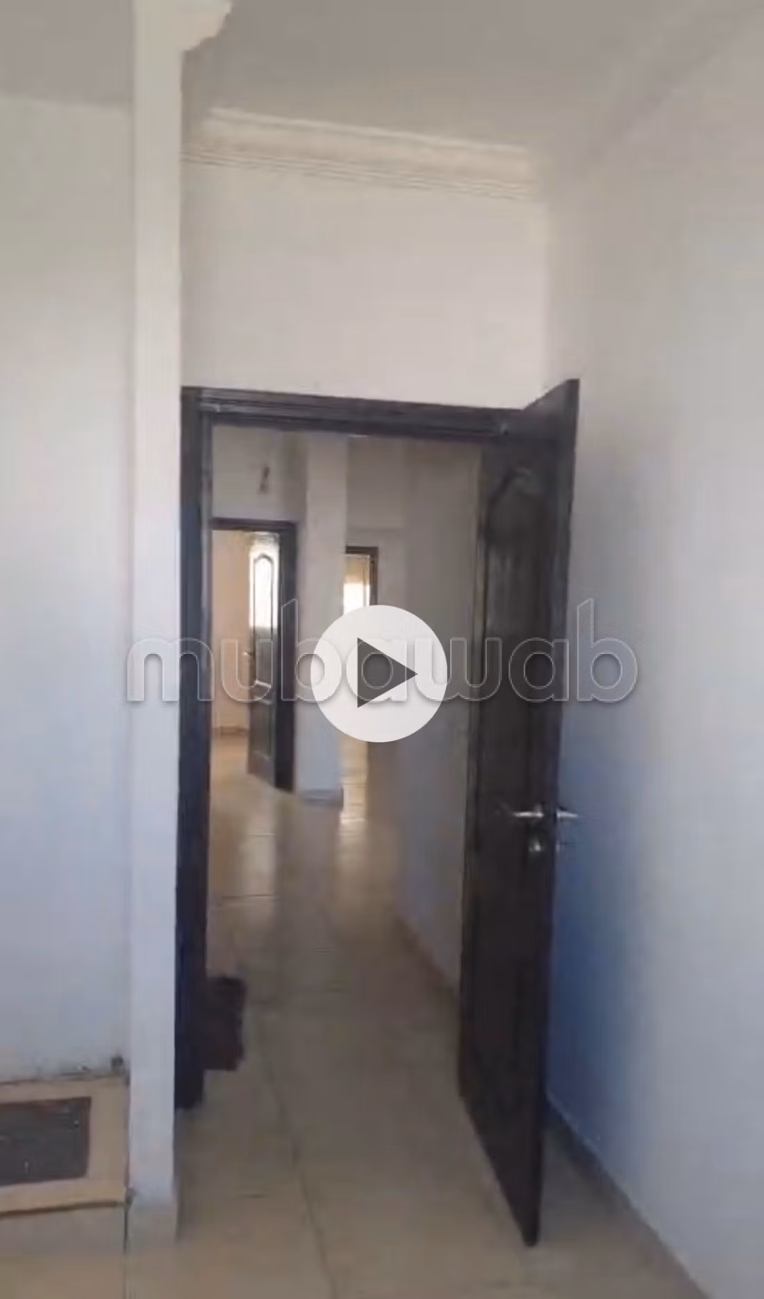 Venta de un bonito apartamento en Hay Toummert. Superficie 101 m². Con ascensor y terraza