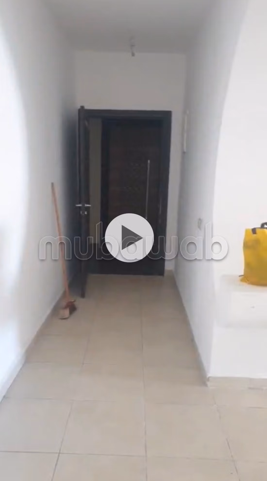 Venta de un bonito apartamento en Hay Toummert. Superficie 101 m². Con ascensor y terraza