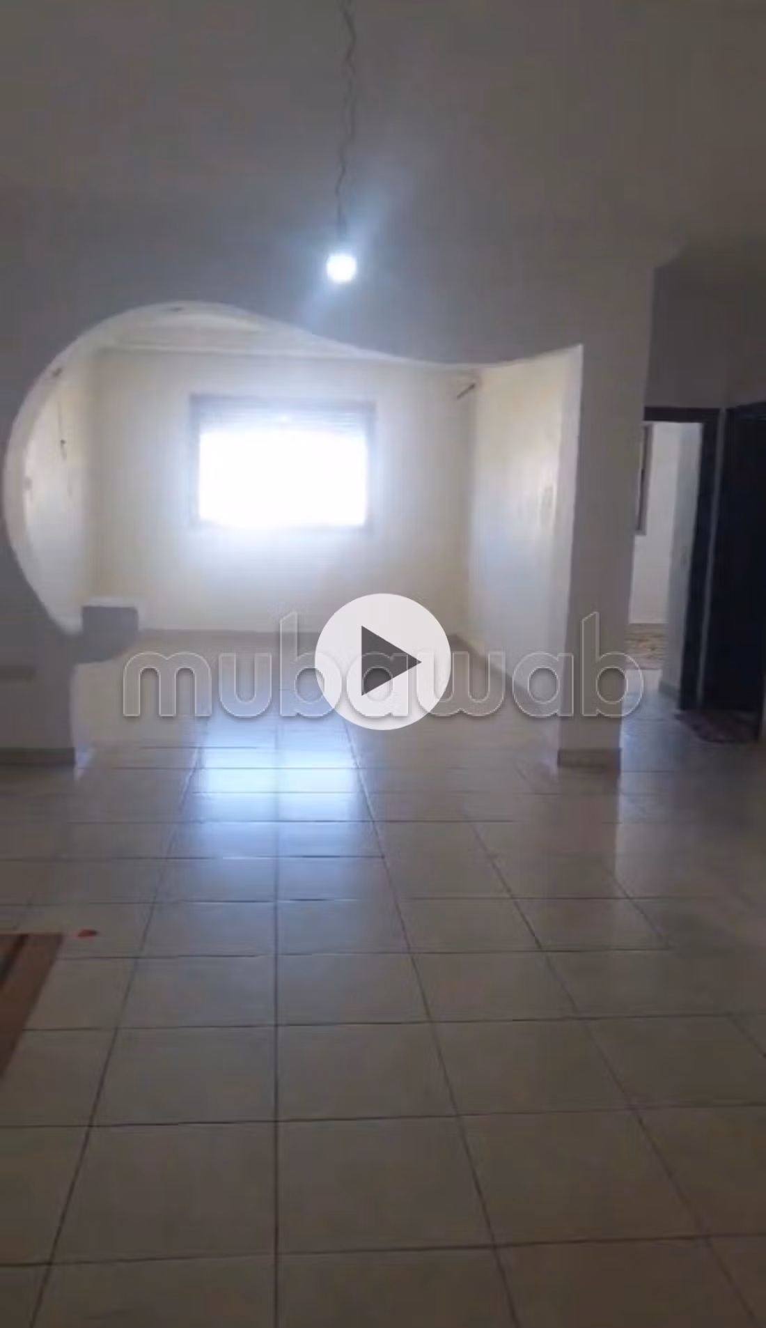 Venta de un bonito apartamento en Hay Toummert. Superficie 101 m². Con ascensor y terraza