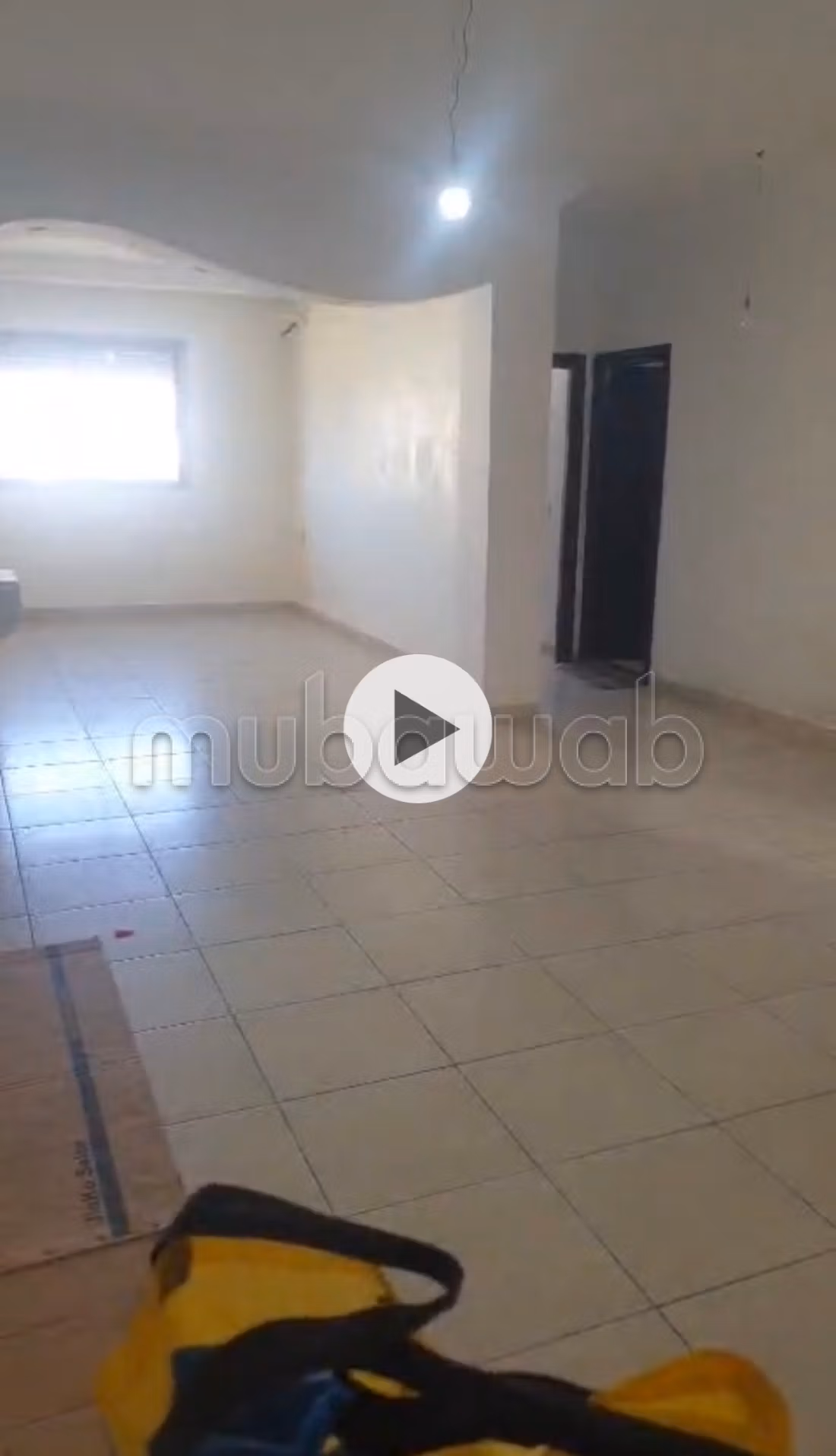 Venta de un bonito apartamento en Hay Toummert. Superficie 101 m². Con ascensor y terraza