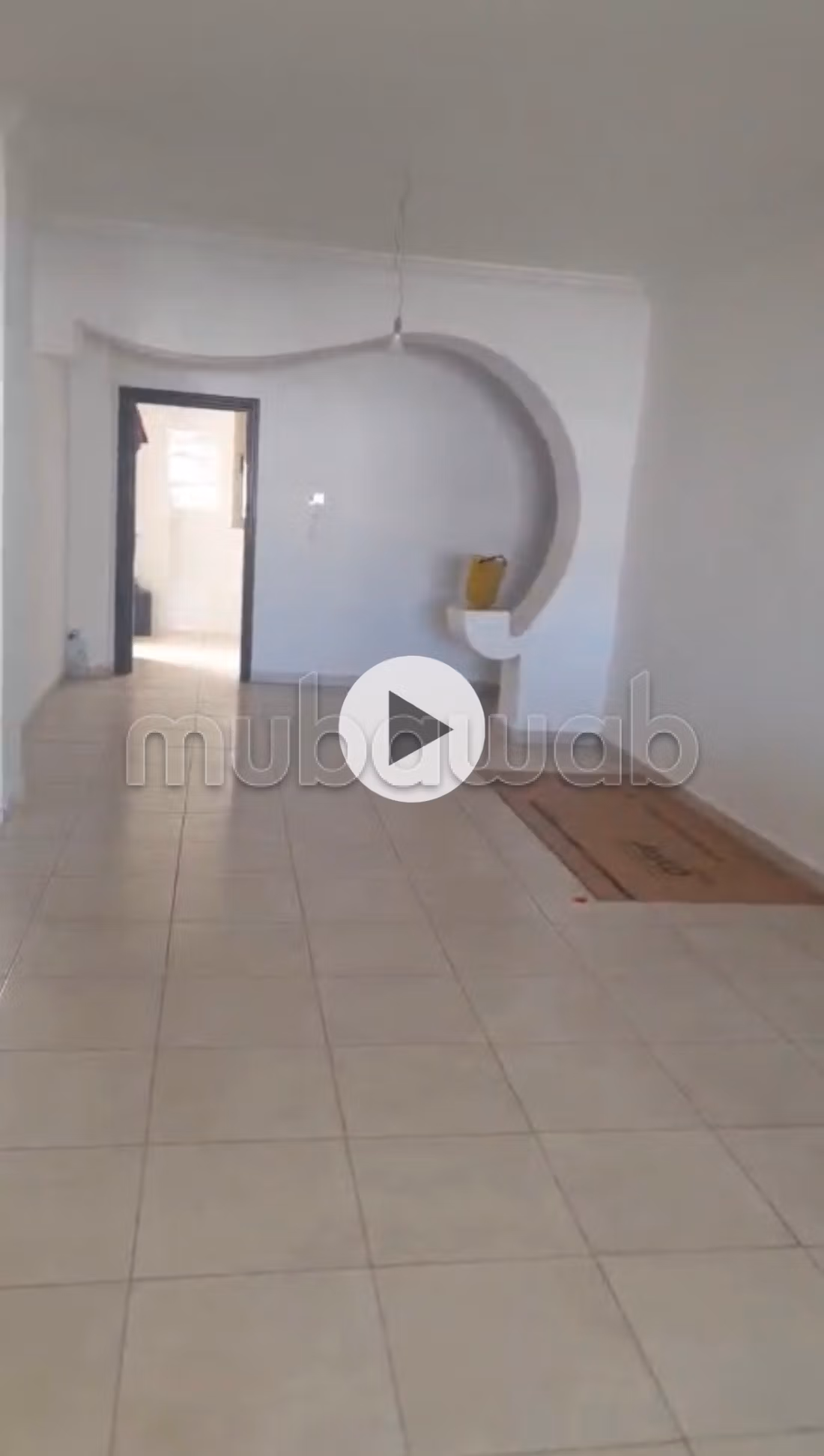 Venta de un bonito apartamento en Hay Toummert. Superficie 101 m². Con ascensor y terraza